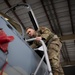 142nd Wing Avionics Airman is Magic on Ice