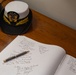 U.S. Naval Academy Superintendent Hosts 1st Class Midshipmen for Dinner at Farragut House