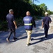 Disaster Survivor Assistance Crews on the Ground in Palm Beach County, FL
