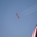 Canadian Air Force Snowbirds Make a Lasting Impression at Amigo Airsho