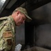 131st Force Support serves lunch at the In-flight Kitchen