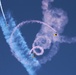 Army Golden Knights Parachute Team Thrills A Crowd of Thousands at Amigo Airshoo