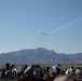 Canadian Air Force Snowbirds Make a Lasting Impression at Amigo Airsho