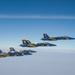 56 ARS Keeps the Blue Angels Soaring