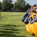 U.S. Naval Academy’s Second Formal Parade