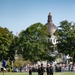 U.S. Naval Academy’s Second Formal Parade