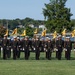 U.S. Naval Academy’s Second Formal Parade