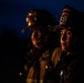 436th CES Fire and Emergency Services conducts night live fire training
