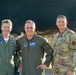 Royal Air Force visit