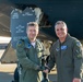 Royal Air Force visit