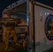 Hoosier Guardsmen stage overnight at Dobbins Air Reserve Base