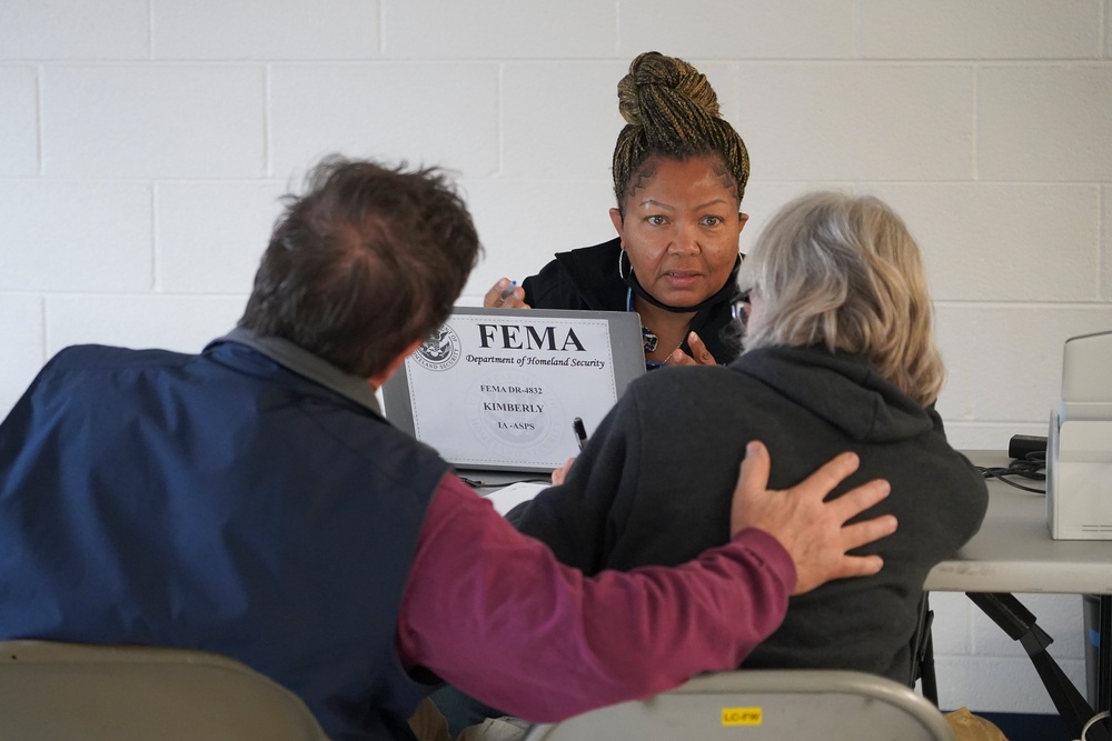 DVIDS Images DRC Opens in Erwin, Tennessee [Image 1 of 4]