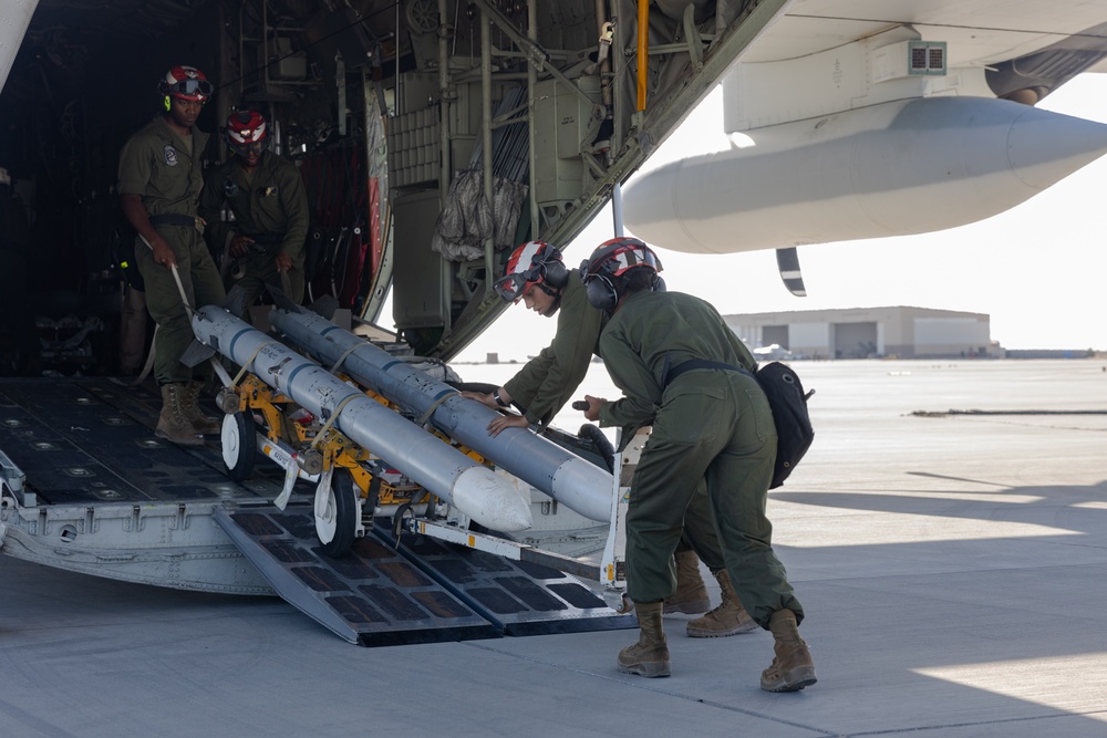 WTI 1-25: Air Delivered Ground Refueling