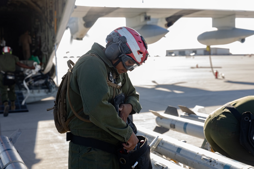 WTI 1-25: Air Delivered Ground Refueling