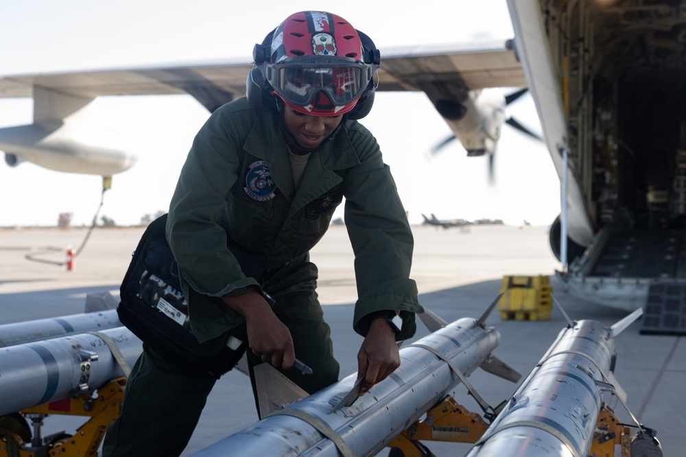 WTI 1-25: Air Delivered Ground Refueling