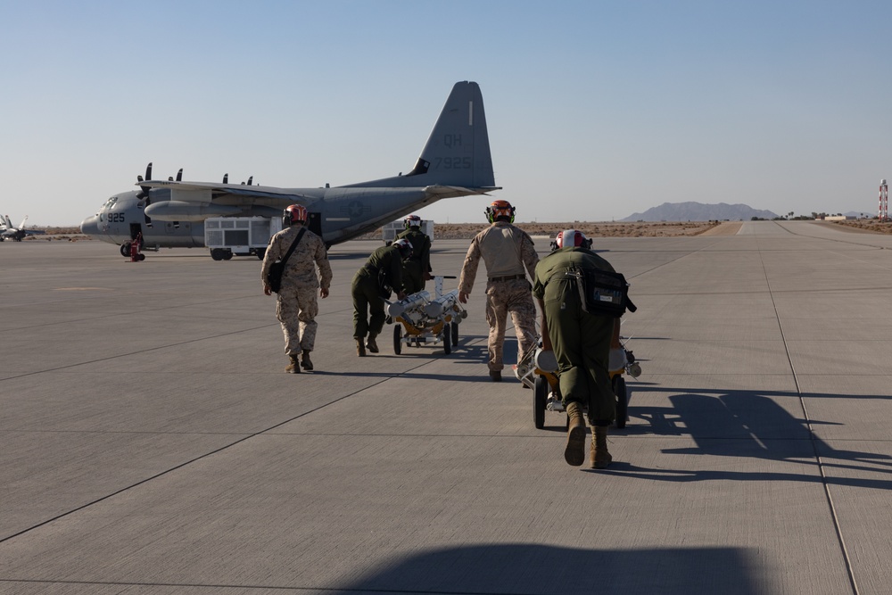 WTI 1-25: Air Delivered Ground Refueling