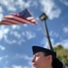 Netflix Reality Contestant Graduates from Navy Basic Training