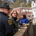 FEMA Administrator and North Carolina Governor Visit Recovery Operations in Western North Carolina