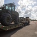 Hoosier Guardsmen assist in Hurricane Milton relief efforts