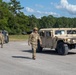 Hoosier Guardsmen assist in Hurricane Milton relief efforts