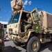 Hoosier Guardsmen assist in Hurricane Milton relief efforts