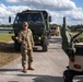 Hoosier Guardsmen assist in Hurricane Milton relief efforts