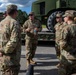 Hoosier Guardsmen assist in Hurricane Milton relief efforts