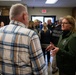 FEMA Administrator and North Carolina Governor Visit Recovery Operations in Western North Carolina