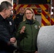 FEMA Administrator and North Carolina Governor Visit Recovery Operations in Western North Carolina