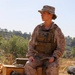 Faces of the 24th MEU (SOC): 1st Lt. Hannah Lyon