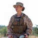 Faces of the 24th MEU (SOC): 1st Lt. Hannah Lyon