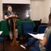 Wasp Hosts Jewish Cantor for Yom Kippur