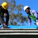 USACE ‘Blue Roof’ installs begin in Sarasota at record pace