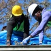 USACE ‘Blue Roof’ installs begin in Sarasota at record pace