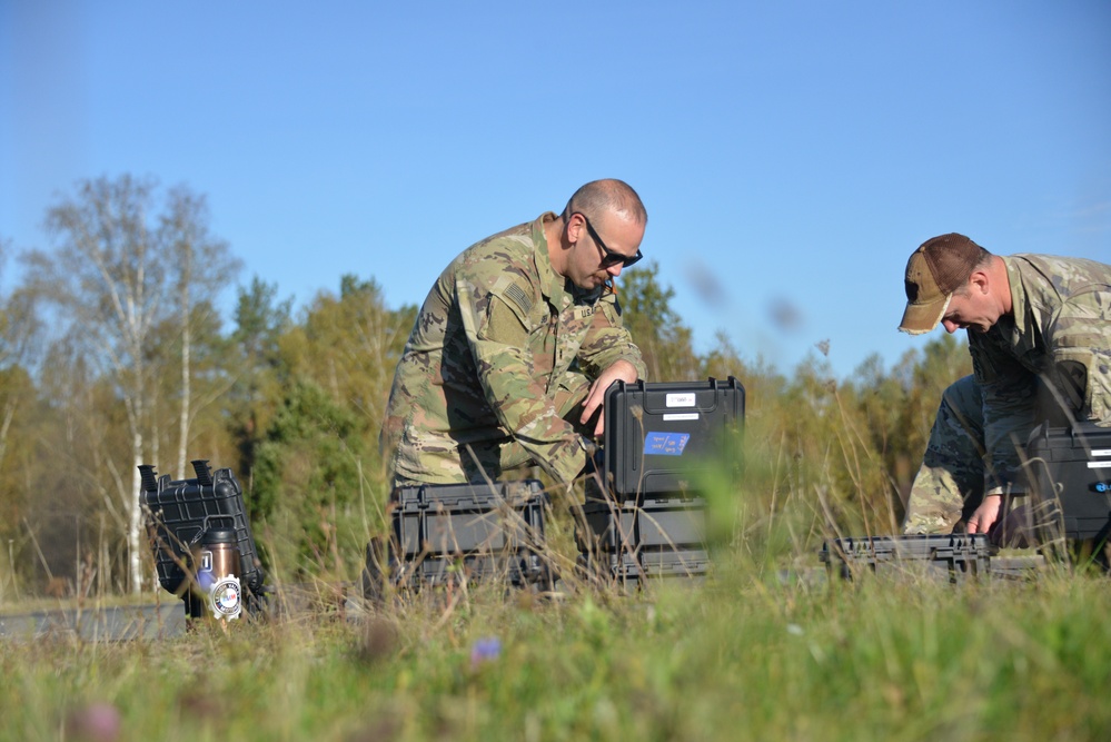 Auto shop to Army aviation: Soldier spotlight