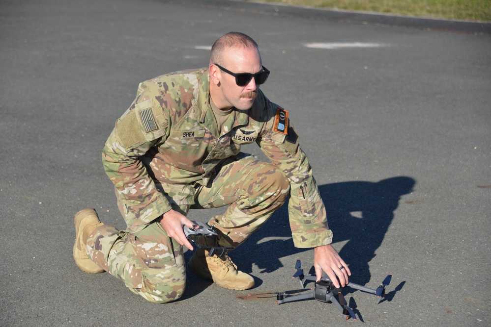 Auto shop to Army aviation: Soldier spotlight