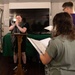 Wasp Hosts Jewish Cantor for Yom Kippur