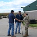 Cudd Pressure Control, Thru Tubing Solutions and Oklahoma National Guard Association Deliver Vital Supplies to NC National Guard for Helene Relief