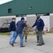 Cudd Pressure Control, Thru Tubing Solutions and Oklahoma National Guard Association Deliver Vital Supplies to NC National Guard for Helene Relief