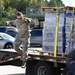 Cudd Pressure Control, Thru Tubing Solutions and Oklahoma National Guard Association Deliver Vital Supplies to NC National Guard for Helene Relief