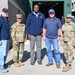 Cudd Pressure Control, Thru Tubing Solutions and Oklahoma National Guard Association Deliver Vital Supplies to NC National Guard for Helene Relief