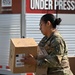 Cudd Pressure Control, Thru Tubing Solutions and Oklahoma National Guard Association Deliver Vital Supplies to NC National Guard for Helene Relief