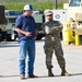 Cudd Pressure Control, Thru Tubing Solutions and Oklahoma National Guard Association Deliver Vital Supplies to NC National Guard for Helene Relief