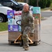 Cudd Pressure Control, Thru Tubing Solutions and Oklahoma National Guard Association Deliver Vital Supplies to NC National Guard for Helene Relief