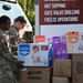 Cudd Pressure Control, Thru Tubing Solutions and Oklahoma National Guard Association Deliver Vital Supplies to NC National Guard for Helene Relief