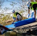 U.S. Army Corps of Engineers First Blue Roof Project in Sarasota for Hurricane Milton