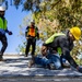 U.S. Army Corps of Engineers First Blue Roof Project in Sarasota for Hurricane Milton