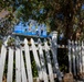 U.S. Army Corps of Engineers First Blue Roof Project in Sarasota for Hurricane Milton