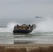 Elements of the 15th MEU Return from Deployment Aboard USS Harpers Ferry