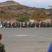 Elements of the 15th MEU Return from Deployment Aboard USS Harpers Ferry